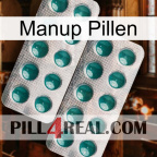 Manup Pills dapoxetine2